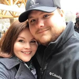 Meet your Posher, Randy